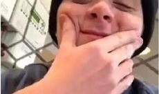 娱乐吃瓜小贝是谁啊视频,短视频红人的崛起之路