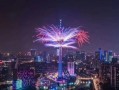 四川大烟花爆料视频最新,璀璨夜空下的视觉盛宴