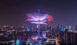 四川大烟花爆料视频最新,璀璨夜空下的视觉盛宴