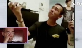 生活大爆料陈小春视频,揭秘明星日常与家庭温馨瞬间