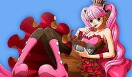 海贼王最新大爆料,揭秘神秘新篇章与关键角色揭晓！