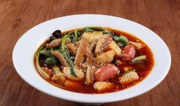 成都爆料麻辣烫视频,一锅鲜香，揭秘地道川味美食传奇