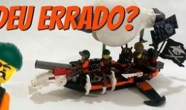 乐高幻影忍者最新季爆料,神秘力量觉醒，忍者联盟再战邪恶势力