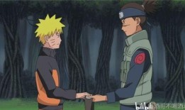 黑化鸣人最新爆料视频,揭秘忍者世界的暗流涌动