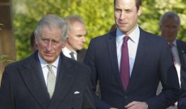 查尔斯最新爆料,揭秘王室不为人知的秘密