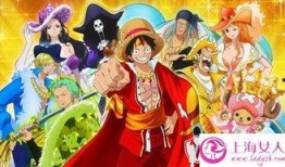 海贼王最新大爆料,揭秘神秘新篇章与关键角色揭晓！