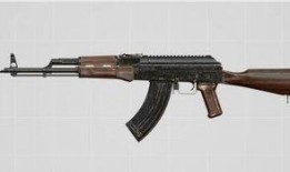 和平精英最新akm爆料,性能升级，战场霸主再临