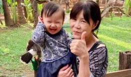 女孩爆料婆婆视频