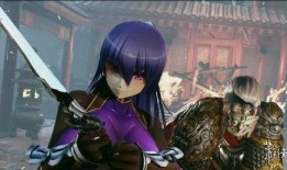 魔忍在线观看,暗影崛起，在线观看，揭秘神秘忍者世界