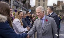 查尔斯最新爆料,揭秘王室不为人知的秘密