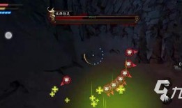 无尽噩梦六爆料最新地图,神秘新地图揭秘，惊悚探险即将开启！