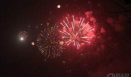 四川大烟花爆料视频最新,璀璨夜空下的视觉盛宴