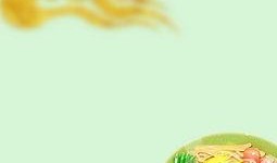 娱乐吃瓜酱背景图,揭秘娱乐圈幕后故事，带你领略明星们的真实生活