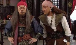 张保仔tvb在线观看,重温经典，感受港剧魅力