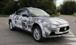 炫彩玛莎拉蒂爆料视频,揭秘全新爆料视频背后的奢华风采